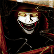 プログラムのアイコン：The Stranger From The Win…