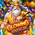 Ícone do programa: Glowing Adventure