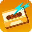 プログラムのアイコン：Keper VPN-Proxy Booster