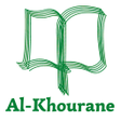 Ikona programu: Al-Khourane
