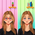 Biểu tượng của chương trình: Find 7 Differences