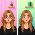 أيقونة البرنامج: Find 7 Differences