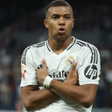 Kylian Mbappe Real Madrid Wallpapers New Tab icon