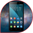プログラムのアイコン：Launcher  Theme Huawei Y9
