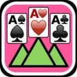 Tri Peaks Solitaire