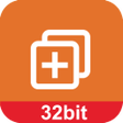 Иконка программы: Dual Clone  Clone App 32B…