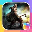 Ikon program: Ancestors Legacy: Vikings