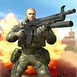 Machine Gun Games War Action: Guns Shooting Games