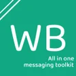 程序图标：Whats Bulk Sender