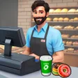 ไอคอนของโปรแกรม: Bakery Supermart Simulato…