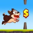 Icon of program: Flying Puppy: Win Real Pr…