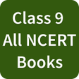 أيقونة البرنامج: Class 9 NCERT Books