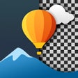 Ikona programu: Pixanova - Change Backgro…