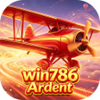 プログラムのアイコン：win786Ardent