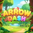 Programikonen: Arrow Dash: Big Cash