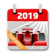 Racing Calendar 2019 DONATION