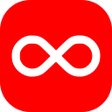 أيقونة البرنامج: YouLoop - Repeat videoaud…