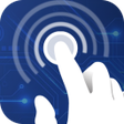 ไอคอนของโปรแกรม: Auto Tap - Repeat Clicks