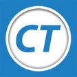 程序图标：Connecticut DMV Test Prep