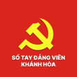 Ícone do programa: Sổ tay Đảng Viên Khánh Hò…