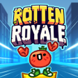 Rotten Royale: Platformer Game