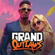 Ícone do programa: Grand Outlaws: RP Open Wo…