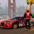 Ícone do programa: Grand Outlaws: RP Open Wo…
