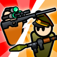 Ícone do programa: Battle Warriors: War Evol…