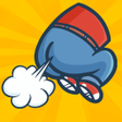 Icon of program: Haircut prank, air horn &…