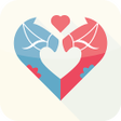 Иконка программы: Sweden Dating: Swedish Ch…