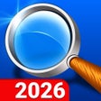 Ikona programu: Magnifying Glass Flashli…