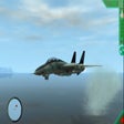 Icono de programa: GTA IV Air Combat IV Mod