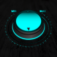 Ikon program: Volume Bass Booster Equal…