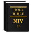 程序图标:NIV Bible - Holy Bible NI…