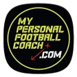 Ikon program: MyPersonalFootballCoach