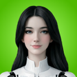 プログラムのアイコン：Sophia: AI Language Learn…