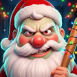 Pinky Granny: Horror Escape