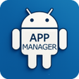 أيقونة البرنامج: Smart App Manager