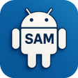 プログラムのアイコン：Smart App Manager