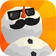 Programın simgesi: Sledge - snow mountain sl…