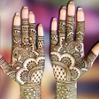 程序图标：Mehndi App Offline
