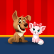 プログラムのアイコン：Amazing Pets - My Dog or …