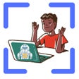 Icoon van programma: AI Scan and Solve