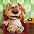 Programın simgesi: Talking Ben the Dog