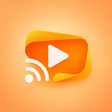 Иконка программы: Miracast App : Cast To TV