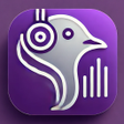Ícone do programa: Pigeon Music Streaming
