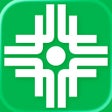 Programın simgesi: myBaptistHealth Arkansas