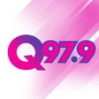 أيقونة البرنامج: Q97.9 WJBQ