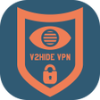 Ikon program: V2 Hide - Fast VPN