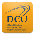 程序图标：DCU #ForYou
